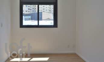 Imagem 4: Apartamento à venda em República com 36 m², 2 quartos