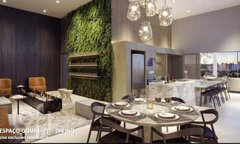 Imagem: Apartamento à venda em Cursino com 131