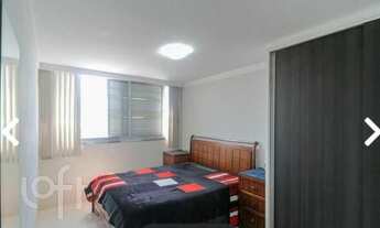 Imagem 3: Apartamento à venda em Cursino com 84 m², 2 quartos, 1 suíte, 1 vaga