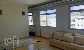 Imagem 6: Apartamento à venda em Higienópolis com 230 m², 3 quartos, 1 suíte, 1 vaga