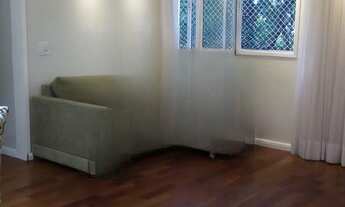 Imagem: Apartamento à venda em Cursino com 65 m²