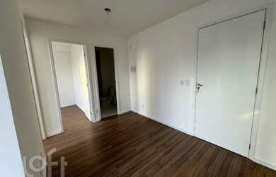 Imagem 6: Apartamento à venda em Lapa com 32 m², 2 quartos