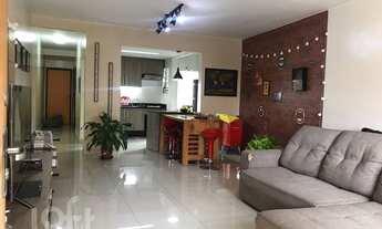 Imagem: Apartamento à venda em República com 86