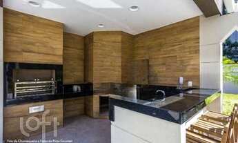 Imagem: Apartamento à venda em Vila Andrade com