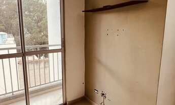 Imagem 2: Apartamento à venda em Sacomã com 94 m², 2 quartos, 1 vaga