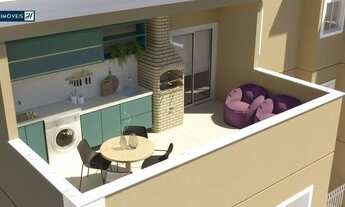 Imagem 6: APARTAMENTO em Guarulhos - SP, Vila Nova Bonsucesso