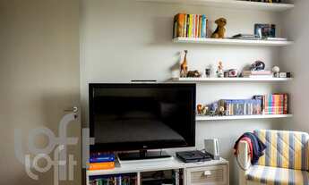 Imagem 7: Apartamento à venda em Vila Olímpia com 104 m², 3 quartos, 1 suíte, 1 vaga