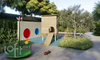 Imagem 5: Apartamento à venda em Lapa com 67 m², 3 quartos, 1 suíte, 1 vaga