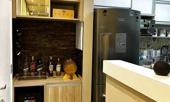 Imagem 4: Apartamento à venda em Campo Limpo com 55 m², 2 quartos, 1 vaga