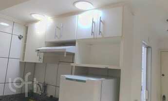 Imagem 3: Apartamento à venda em República com 33 m², 1 quarto