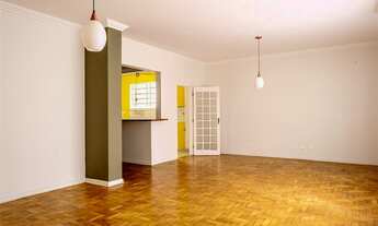 Imagem 6: APARTAMENTO em São Paulo - SP, Higienópolis