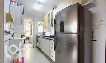 Imagem 6: Apartamento à venda em Alto da Lapa com 49 m², 2 quartos