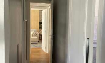 Imagem 5: Apartamento à venda em Bosque da Saúde com 108 m², 3 quartos, 3 suítes, 3 vagas