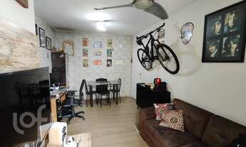 Imagem 3: Apartamento à venda em Belém com 50 m², 2 quartos, 1 vaga