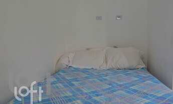 Imagem 3: Apartamento à venda em Vila Matilde com 43 m², 1 quarto, 1 suíte