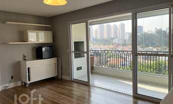 Imagem 4: Apartamento à venda em Vila Sônia com 86 m², 2 quartos, 2 suítes, 2 vagas