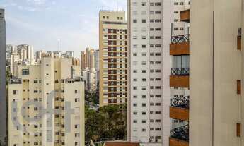 Imagem 6: Apartamento à venda em Vila Sônia com 245 m², 4 quartos, 4 suítes, 4 vagas