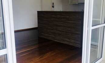 Imagem 3: Apartamento à venda em Santo Amaro com 77 m², 1 quarto, 2 vagas