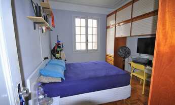 Imagem 7: Apartamento à venda em Campos Elísios com 101 m², 3 quartos