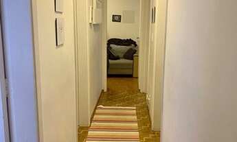 Imagem 3: Apartamento à venda em Bosque da Saúde com 128 m², 2 quartos, 2 vagas