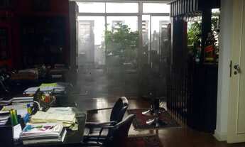 Imagem 3: Apartamento à venda em República com 314 m², 5 quartos, 3 suítes, 2 vagas