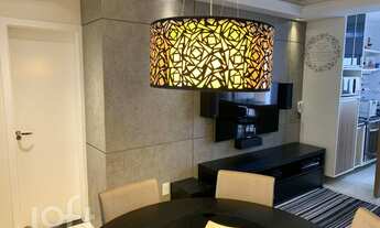 Imagem 3: Apartamento à venda em Ponte Rasa com 52 m², 2 quartos, 1 suíte, 1 vaga