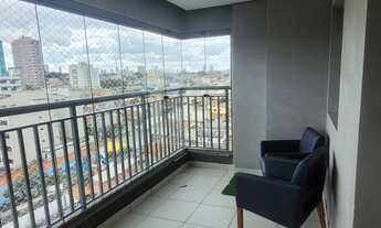 Imagem 5: Apartamento à venda em Vila Prudente com 65 m², 2 quartos, 1 vaga