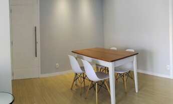 Imagem 6: Apartamento à venda em Ipiranga com 100 m², 3 quartos, 1 suíte, 2 vagas