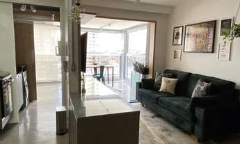 Imagem: Apartamento à venda em Saúde com 61 m²