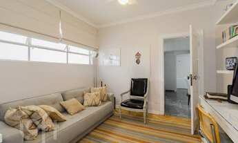 Imagem 6: Apartamento à venda em Higienópolis com 230 m², 3 quartos, 1 suíte, 1 vaga