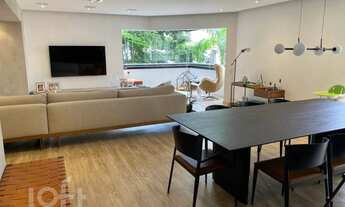 Imagem: Apartamento à venda em Alto da Lapa com