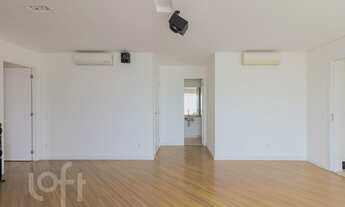 Imagem 6: Apartamento à venda em Lapa com 162 m², 4 quartos, 3 suítes, 3 vagas