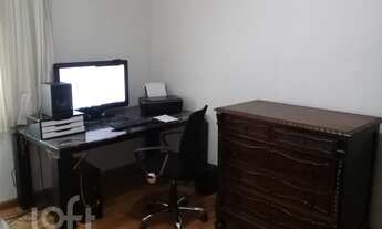 Imagem 2: Apartamento à venda em Chácara Klabin com 55 m², 2 quartos, 1 vaga