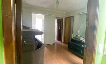 Imagem: Apartamento à venda em Cangaíba com 46