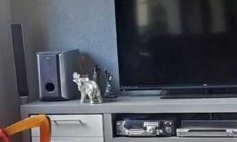 Imagem 3: Apartamento à venda em Jabaquara com 142 m², 3 quartos, 3 suítes, 3 vagas