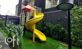 Imagem 4: Apartamento à venda em Ipiranga com 29 m², 1 quarto