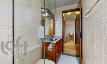 Imagem 3: Apartamento à venda em Sacomã com 69 m², 3 quartos, 1 suíte, 1 vaga