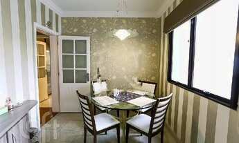 Imagem 7: Apartamento à venda em Vila Andrade com 176 m², 3 quartos, 3 suítes, 3 vagas