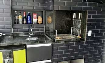 Imagem 4: Apartamento à venda em Vila Formosa com 84 m², 2 quartos, 1 suíte, 2 vagas