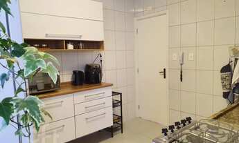 Imagem 6: Apartamento à venda em Bela Vista com 76 m², 2 quartos