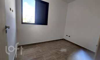 Imagem 2: Apartamento à venda em Vila Prudente com 39 m², 2 quartos
