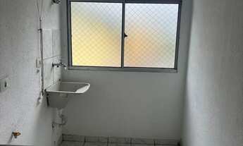 Imagem 5: Apartamento à venda em Campo Limpo com 60 m², 2 quartos, 1 vaga