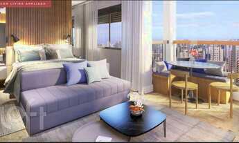 Imagem: Apartamento à venda em Brooklin com 30