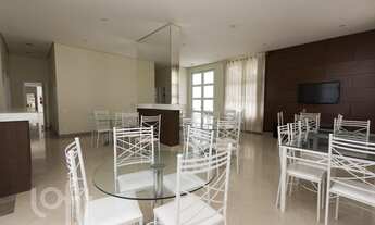 Imagem: Apartamento à venda em Lapa com 172 m²