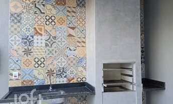 Imagem 2: Apartamento à venda em Vila Formosa com 32 m², 1 quarto