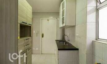 Imagem 1: Apartamento à venda em Ipiranga com 70 m², 2 quartos