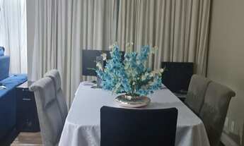 Imagem 4: Apartamento à venda em Lapa com 90 m², 2 quartos, 2 suítes, 2 vagas