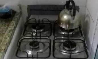 Imagem 4: Apartamento à venda em Cursino com 81 m², 3 quartos, 1 suíte, 2 vagas