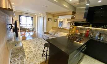 Imagem: Apartamento à venda em Jabaquara com 70