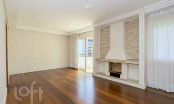 Imagem: Apartamento à venda em Vila Madalena com